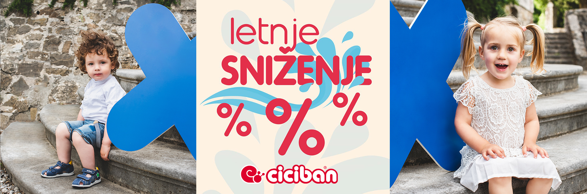 baner cicibansniženje