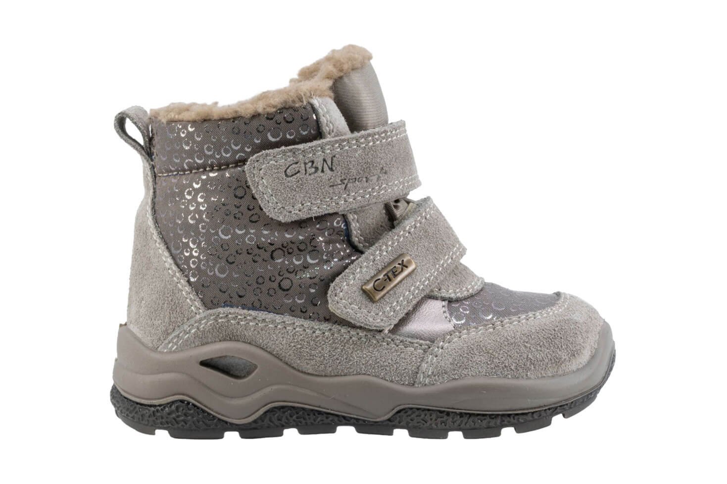 CICIBAN C-tex Teddy 868207 Taupe 20-24