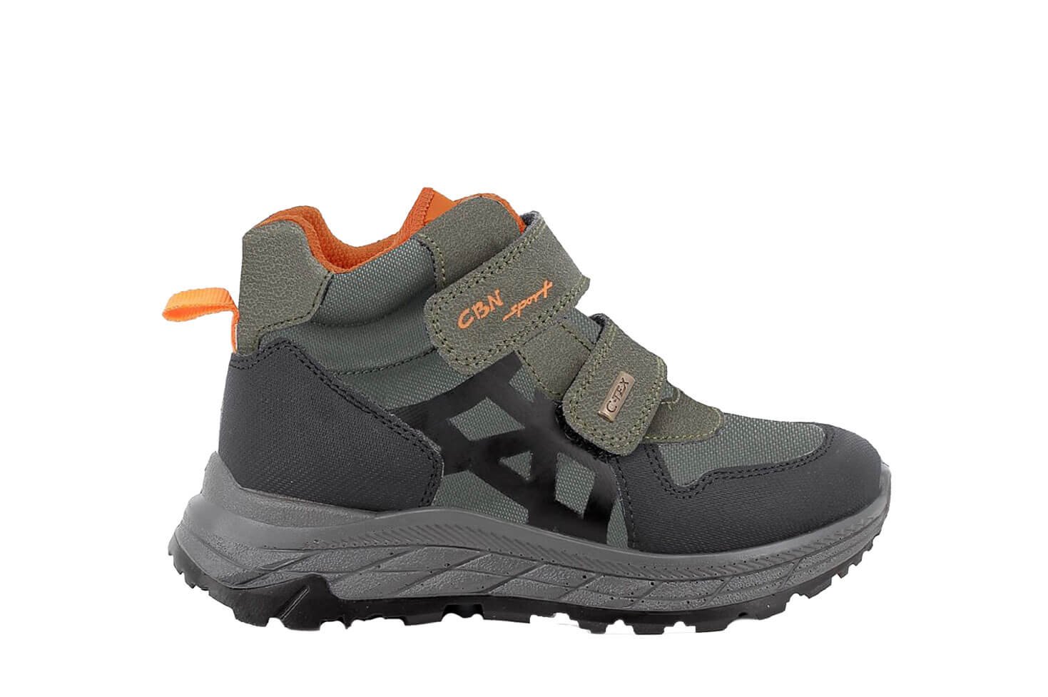 CICIBAN C-tex Sport 868213 Forest 31-35