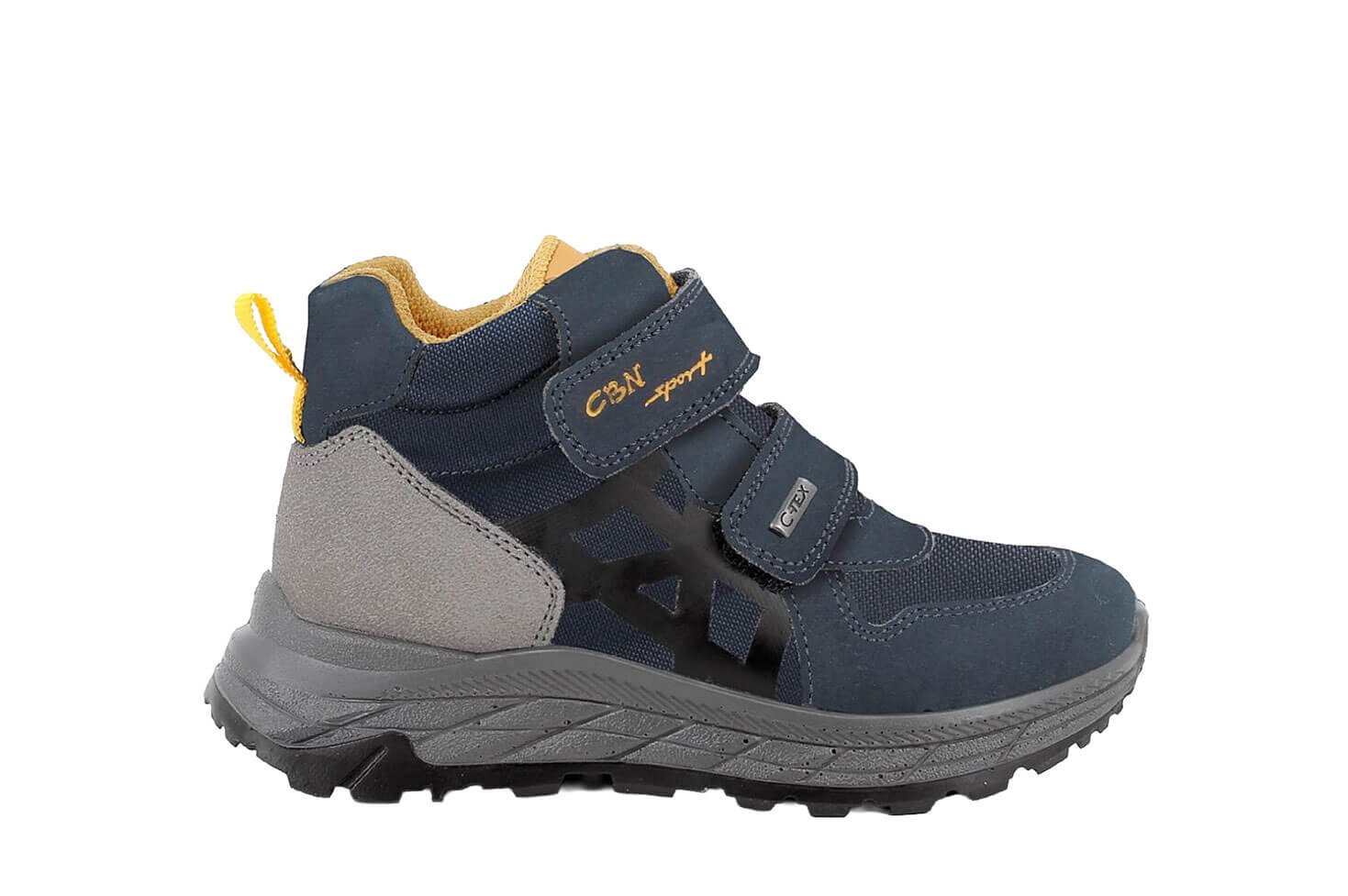 CICIBAN C-tex Sport 868213 Navy 25-30